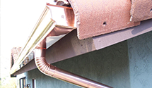 Rain Gutter Installation, Repair, Cleaning in Plainfield, NJ